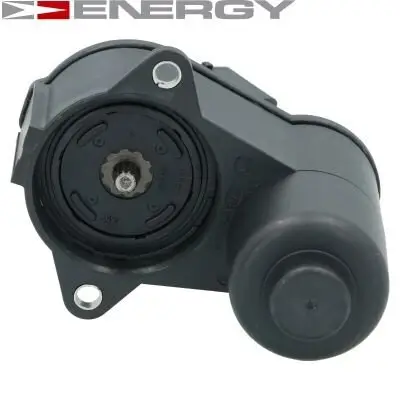 Stellelement, Feststellbremse Bremssattel Hinterachse beidseitig ENERGY SH00004