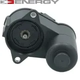 Stellelement, Feststellbremse Bremssattel Hinterachse beidseitig ENERGY SH00004