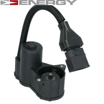 Stellelement, Feststellbremse Bremssattel Hinterachse beidseitig ENERGY SH00006