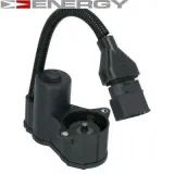 Stellelement, Feststellbremse Bremssattel Hinterachse beidseitig ENERGY SH00006