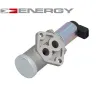 Leerlaufregelventil, Luftversorgung 12 V ENERGY SK0002 Bild Leerlaufregelventil, Luftversorgung 12 V ENERGY SK0002