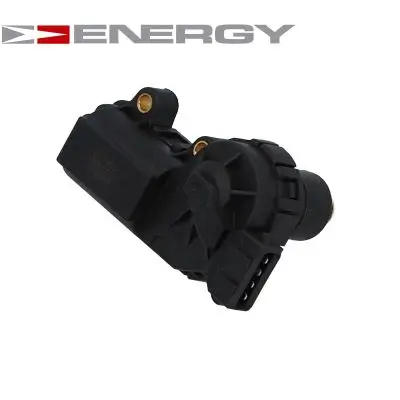 Leerlaufregelventil, Luftversorgung 12 V ENERGY SK0004 Bild Leerlaufregelventil, Luftversorgung 12 V ENERGY SK0004
