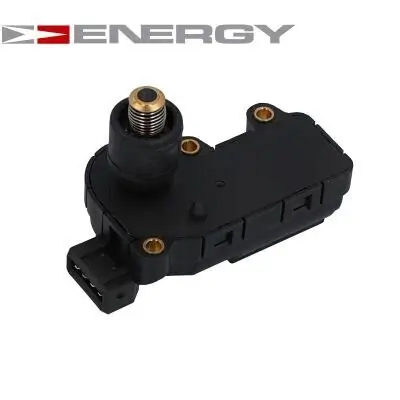Leerlaufregelventil, Luftversorgung 12 V ENERGY SK0004 Bild Leerlaufregelventil, Luftversorgung 12 V ENERGY SK0004