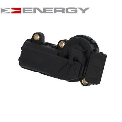 Leerlaufregelventil, Luftversorgung 12 V ENERGY SK0006 Bild Leerlaufregelventil, Luftversorgung 12 V ENERGY SK0006