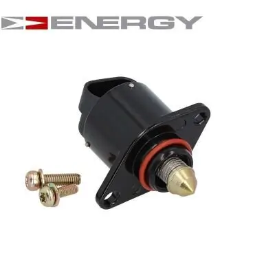 Leerlaufregelventil, Luftversorgung 12 V ENERGY SK0011 Bild Leerlaufregelventil, Luftversorgung 12 V ENERGY SK0011