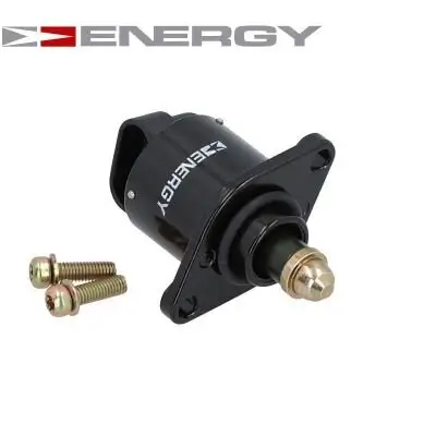 Leerlaufregelventil, Luftversorgung 12 V ENERGY SK0017
