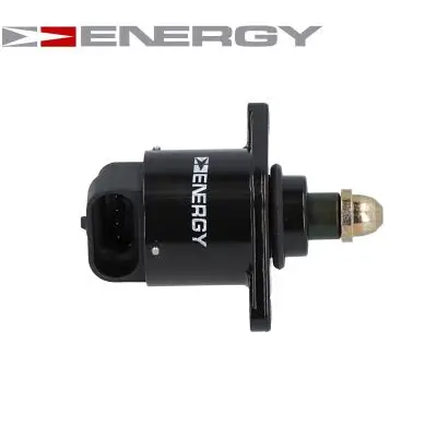 Leerlaufregelventil, Luftversorgung 12 V ENERGY SK0017 Bild Leerlaufregelventil, Luftversorgung 12 V ENERGY SK0017