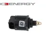 Leerlaufregelventil, Luftversorgung 12 V ENERGY SK0018 Bild Leerlaufregelventil, Luftversorgung 12 V ENERGY SK0018