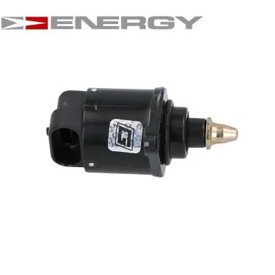 Leerlaufregelventil, Luftversorgung 12 V ENERGY SK0018 Bild Leerlaufregelventil, Luftversorgung 12 V ENERGY SK0018