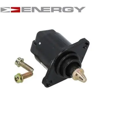 Leerlaufregelventil, Luftversorgung 12 V ENERGY SK0018 Bild Leerlaufregelventil, Luftversorgung 12 V ENERGY SK0018