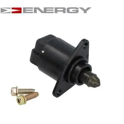 Leerlaufregelventil, Luftversorgung 12 V ENERGY SK0026 Bild Leerlaufregelventil, Luftversorgung 12 V ENERGY SK0026