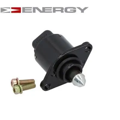 Leerlaufregelventil, Luftversorgung 12 V ENERGY SK0033 Bild Leerlaufregelventil, Luftversorgung 12 V ENERGY SK0033