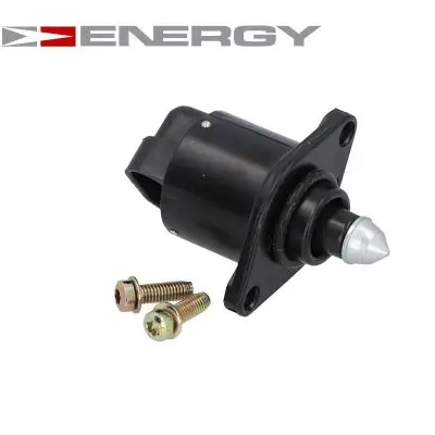 Leerlaufregelventil, Luftversorgung 12 V ENERGY SK0034 Bild Leerlaufregelventil, Luftversorgung 12 V ENERGY SK0034