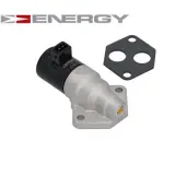 Leerlaufregelventil, Luftversorgung 12 V ENERGY SK0039