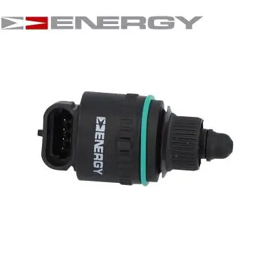 Leerlaufregelventil, Luftversorgung 12 V ENERGY SK0043 Bild Leerlaufregelventil, Luftversorgung 12 V ENERGY SK0043