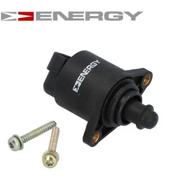 Leerlaufregelventil, Luftversorgung 12 V ENERGY SK0047 Bild Leerlaufregelventil, Luftversorgung 12 V ENERGY SK0047