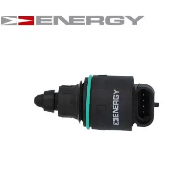 Leerlaufregelventil, Luftversorgung ENERGY SK0050