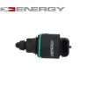 Leerlaufregelventil, Luftversorgung ENERGY SK0050 Bild Leerlaufregelventil, Luftversorgung ENERGY SK0050