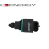 Leerlaufregelventil, Luftversorgung ENERGY SK0050