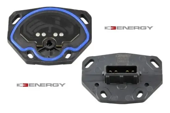 Sensor, Drosselklappenstellung 12 V ENERGY TPS0001 Bild Sensor, Drosselklappenstellung 12 V ENERGY TPS0001