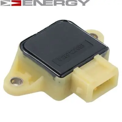 Sensor, Drosselklappenstellung 12 V ENERGY TPS0002