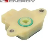 Sensor, Drosselklappenstellung 12 V ENERGY TPS0002