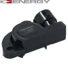 Sensor, Drosselklappenstellung ENERGY TPS0003 Bild Sensor, Drosselklappenstellung ENERGY TPS0003