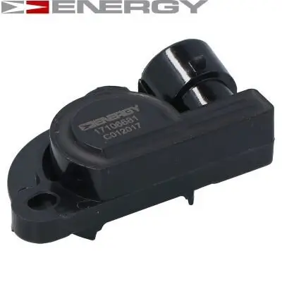 Sensor, Drosselklappenstellung ENERGY TPS0003 Bild Sensor, Drosselklappenstellung ENERGY TPS0003
