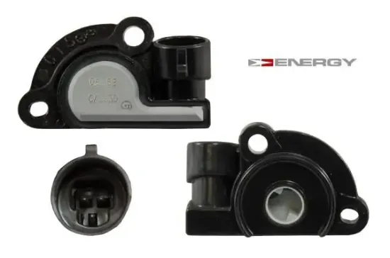 Sensor, Drosselklappenstellung ENERGY TPS0004 Bild Sensor, Drosselklappenstellung ENERGY TPS0004
