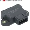 Sensor, Drosselklappenstellung 12 V ENERGY TPS0007 Bild Sensor, Drosselklappenstellung 12 V ENERGY TPS0007