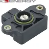 Sensor, Drosselklappenstellung 12 V ENERGY TPS0007 Bild Sensor, Drosselklappenstellung 12 V ENERGY TPS0007