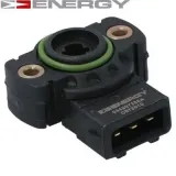 Sensor, Drosselklappenstellung 12 V ENERGY TPS0008