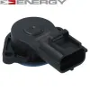 Sensor, Drosselklappenstellung 12 V ENERGY TPS0009 Bild Sensor, Drosselklappenstellung 12 V ENERGY TPS0009