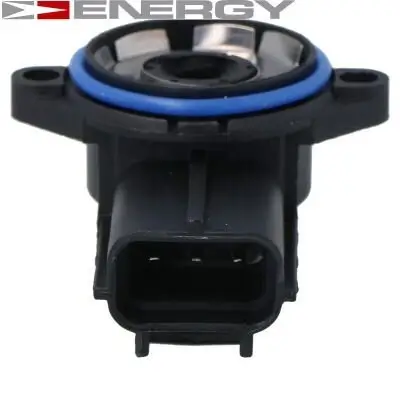 Sensor, Drosselklappenstellung 12 V ENERGY TPS0009 Bild Sensor, Drosselklappenstellung 12 V ENERGY TPS0009