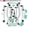 Reparatursatz, Querlenker Vorderachse ENERGY WA0008PK Bild Reparatursatz, Querlenker Vorderachse ENERGY WA0008PK