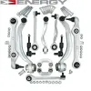 Reparatursatz, Querlenker Vorderachse ENERGY WA0010PK Bild Reparatursatz, Querlenker Vorderachse ENERGY WA0010PK