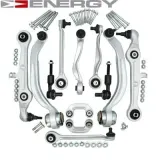 Reparatursatz, Querlenker Vorderachse ENERGY WA0010PK