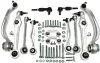 Reparatursatz, Querlenker Vorderachse ENERGY WA0010PK Bild Reparatursatz, Querlenker Vorderachse ENERGY WA0010PK