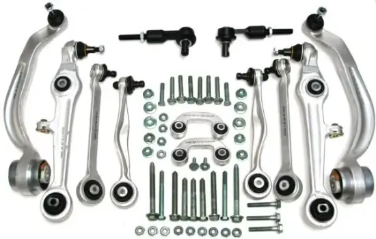 Reparatursatz, Querlenker Vorderachse ENERGY WA0010PK Bild Reparatursatz, Querlenker Vorderachse ENERGY WA0010PK