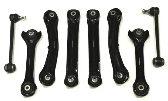 Reparatursatz, Querlenker Hinterachse ENERGY WA0028PK Bild Reparatursatz, Querlenker Hinterachse ENERGY WA0028PK