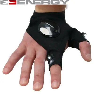 Werkzeugleuchte ENERGY XE00013R Bild Werkzeugleuchte ENERGY XE00013R