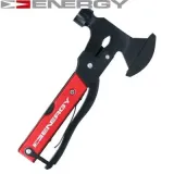 AGR-Ventil ENERGY ZE0055