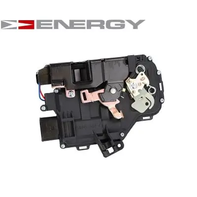 Türschloss 12 V vorne links ENERGY ZDP0001L Bild Türschloss 12 V vorne links ENERGY ZDP0001L