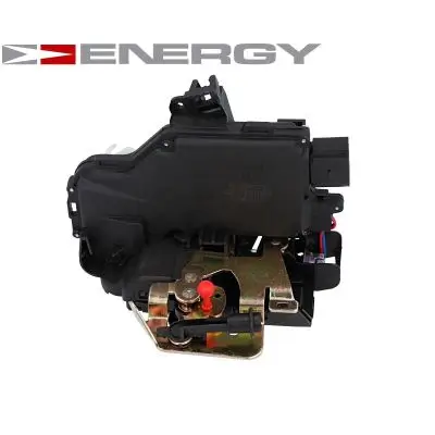 Türschloss 12 V vorne rechts ENERGY ZDP0001P