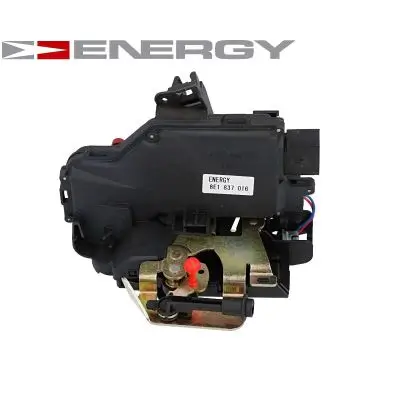 Türschloss 12 V vorne rechts ENERGY ZDP0003P