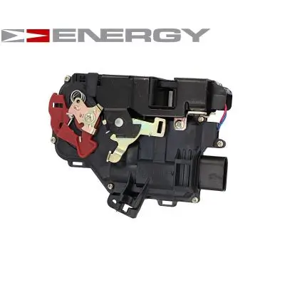 Türschloss 12 V vorne rechts ENERGY ZDP0003P Bild Türschloss 12 V vorne rechts ENERGY ZDP0003P
