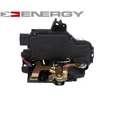 Türschloss 12 V vorne links ENERGY ZDP0005L Bild Türschloss 12 V vorne links ENERGY ZDP0005L
