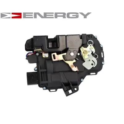 Türschloss 12 V vorne links ENERGY ZDP0005L Bild Türschloss 12 V vorne links ENERGY ZDP0005L
