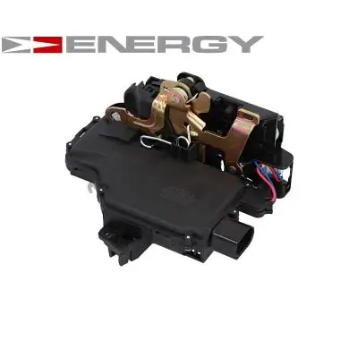 Türschloss 12 V vorne links ENERGY ZDP0005L Bild Türschloss 12 V vorne links ENERGY ZDP0005L