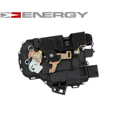 Türschloss 12 V vorne rechts ENERGY ZDP0005P Bild Türschloss 12 V vorne rechts ENERGY ZDP0005P